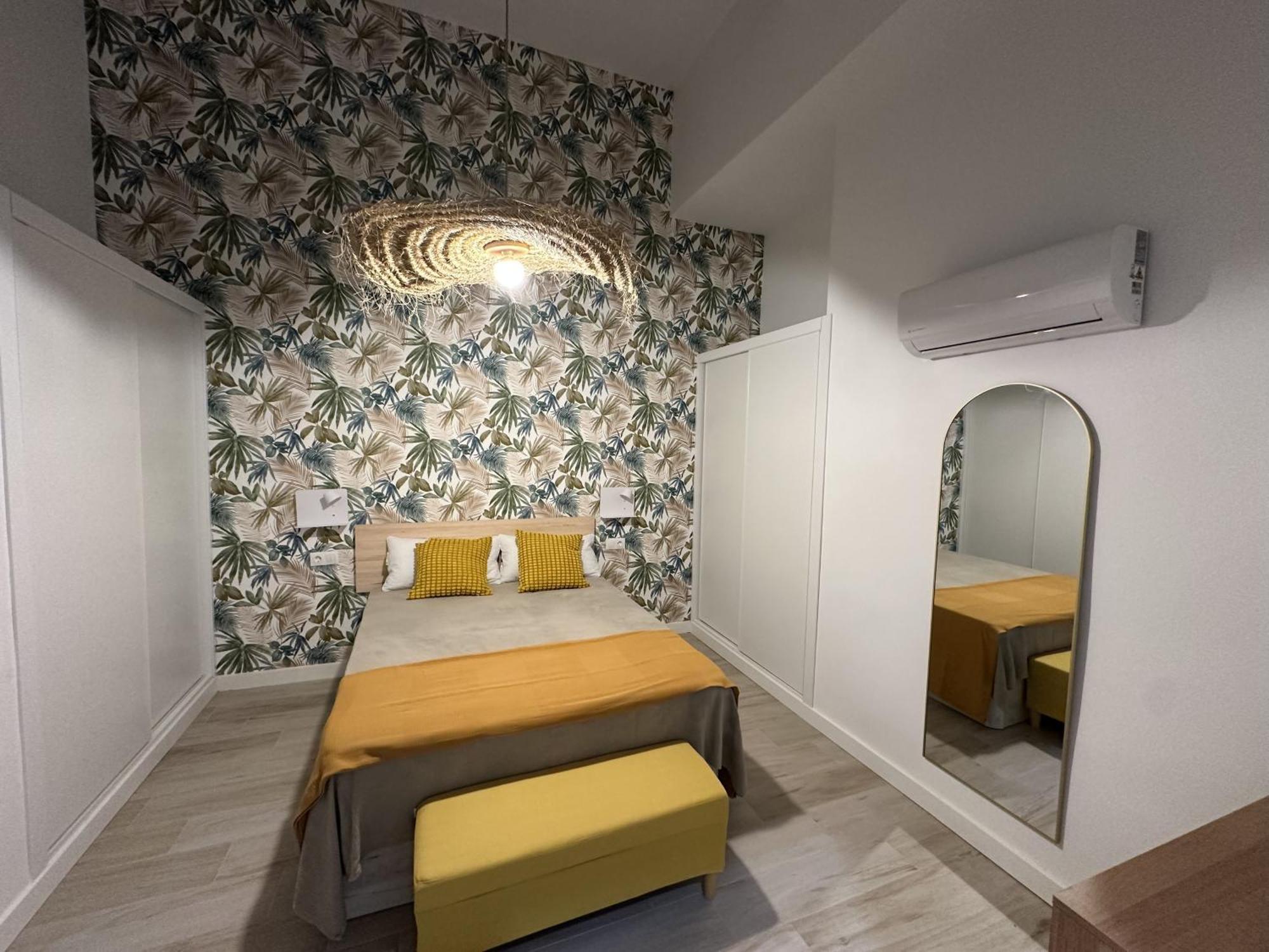 Lejlighed Arango Centro 10a Málaga